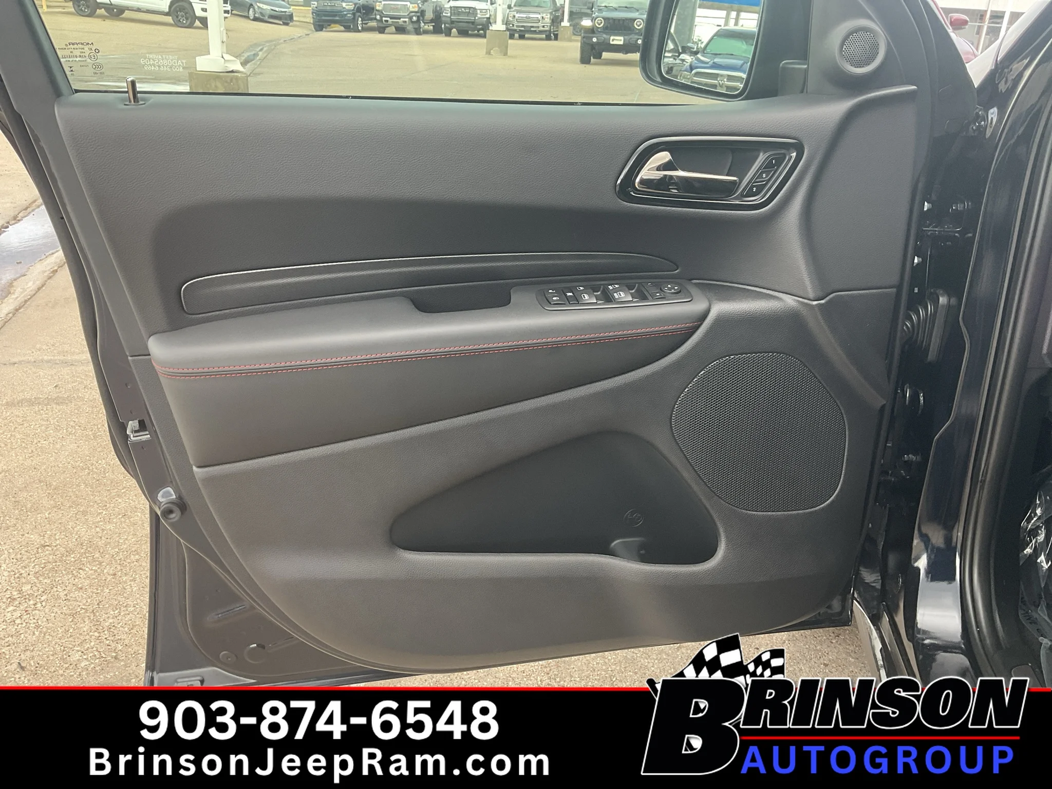 New 2027 Night Moves Dodge GT Plus HEMI image 12