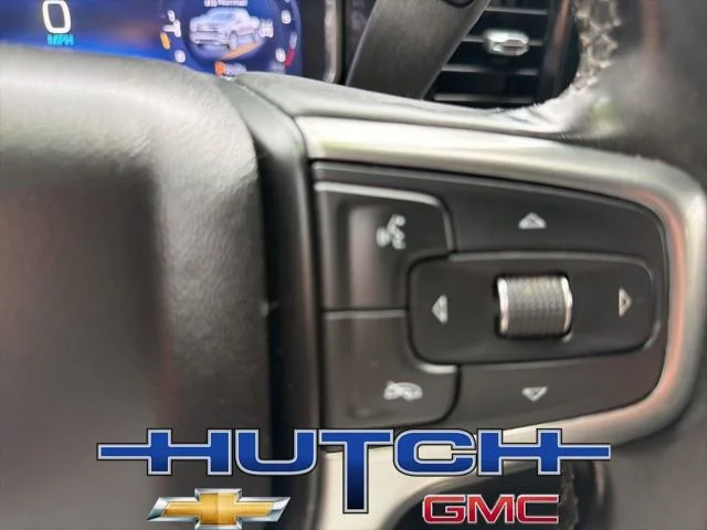 Used 2023 Harvest Bronze Metallic Chevrolet LT (2FL) image 30