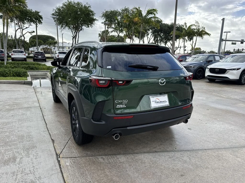 New 2026 Cypress Mazda 2.5 S Select AWD image 13