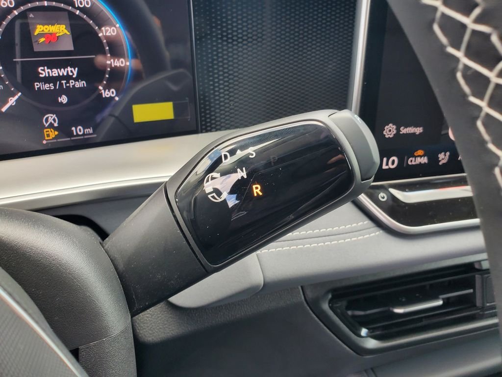 New 2026 Gray Volkswagen 2.0T SE image 16