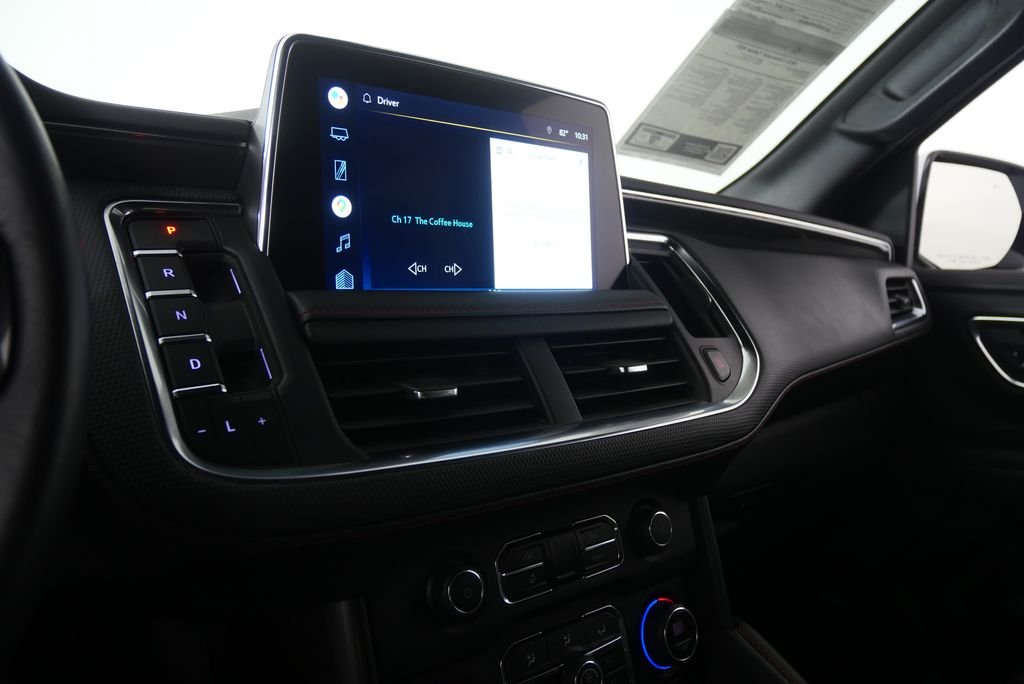 Used 2022 Summit White Chevrolet RST image 25