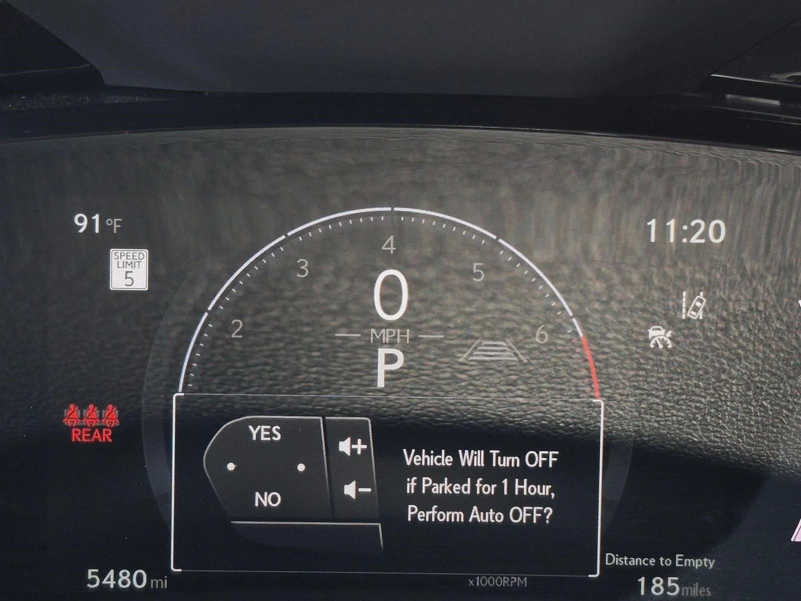 Certified Used 2025 Cloudburst Gray Lexus NX 350 Premium image 10