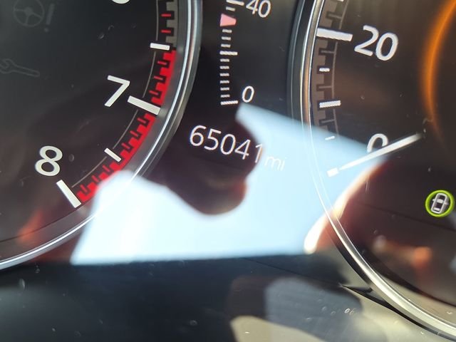 Used 2024 Crystal Blue Mazda 2.5 S Preferred Package image 6