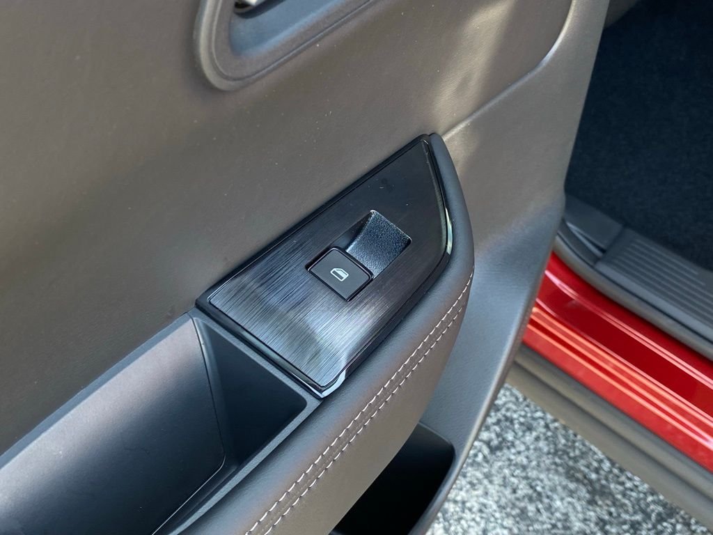 2026 Nissan Rogue SV - Photo 16