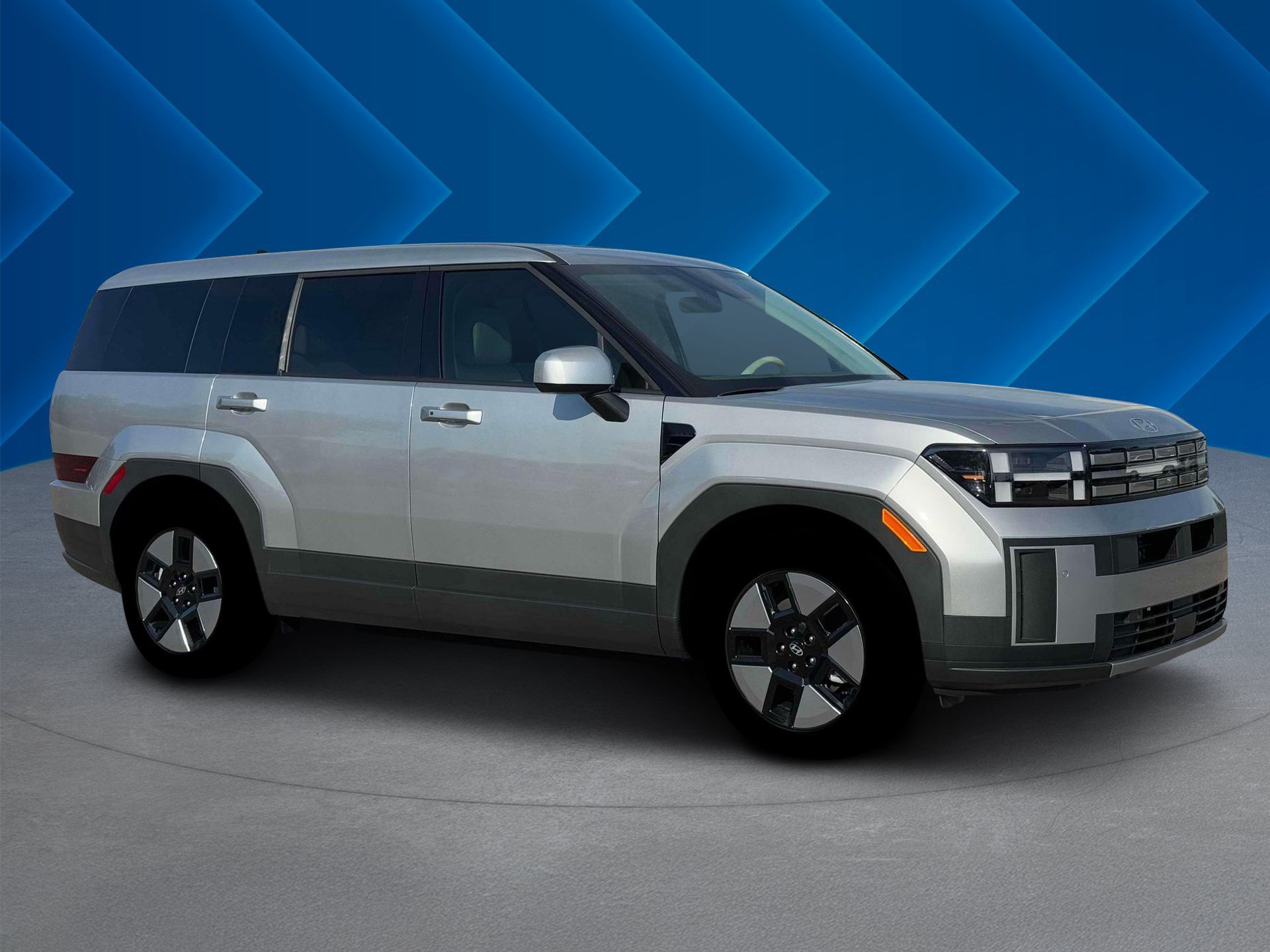 2026 Hyundai Santa Fe SE - Photo 11