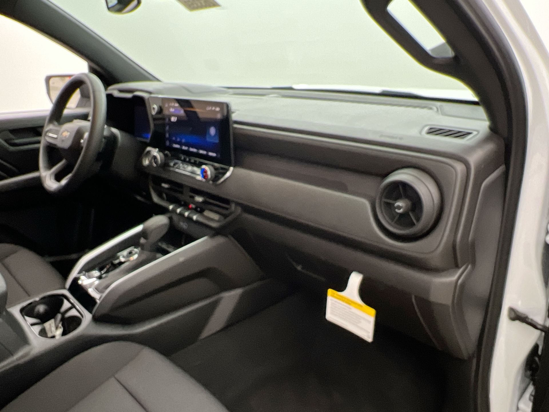 2026 Chevrolet Colorado Work Truck - Photo 84