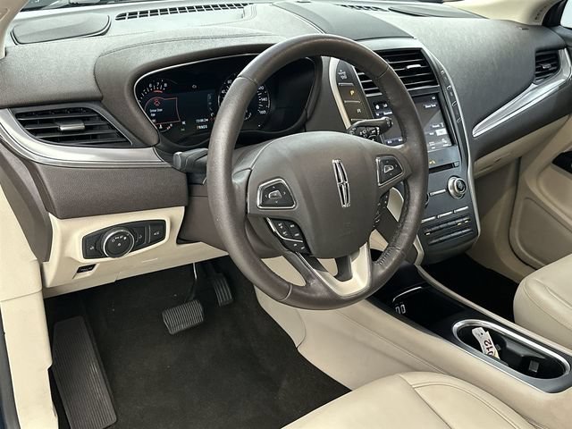 Certified Used 2019 Green Lincoln Standard image 7
