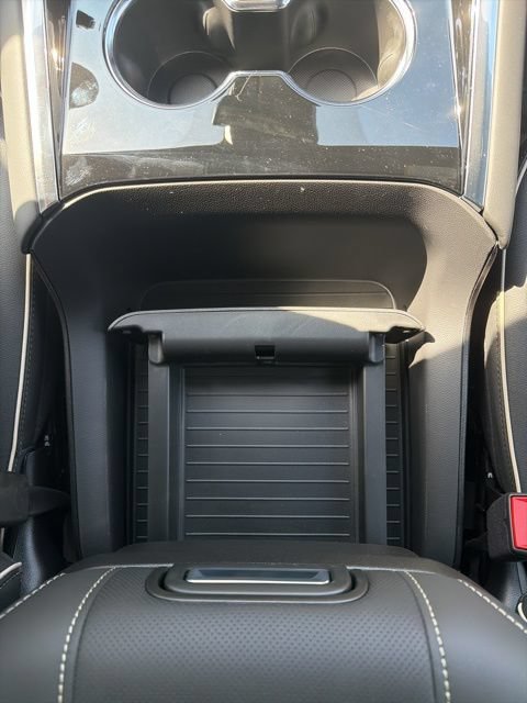 2026 Chevrolet Suburban Premier - Photo 34