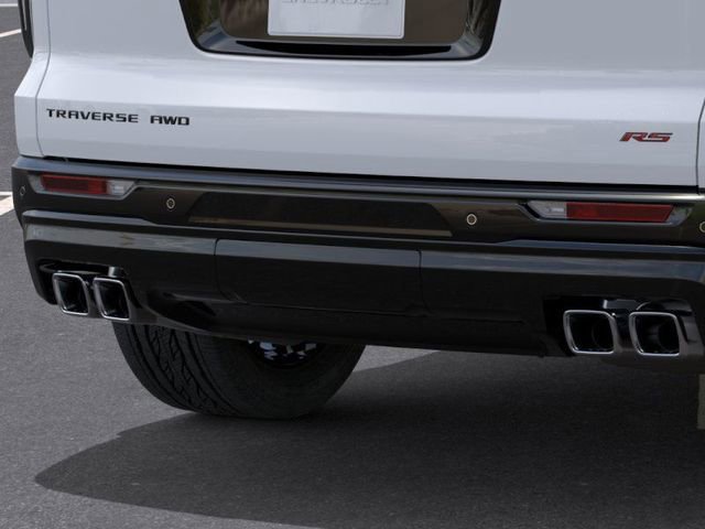 2026 Chevrolet Traverse RS - Photo 15