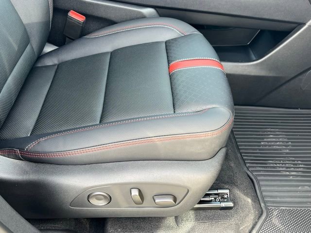 2026 Chevrolet Traverse RS - Photo 23