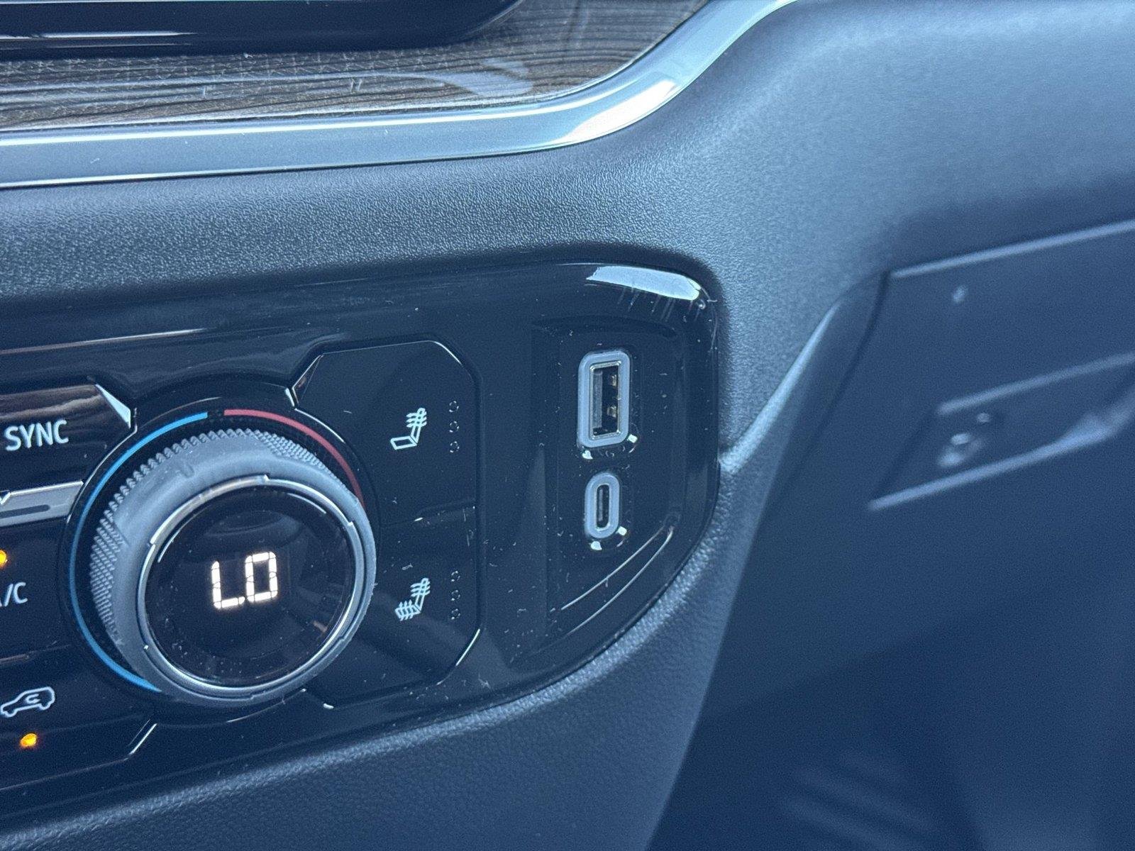 2026 Chevrolet Silverado 2500 HD LT - Photo 42