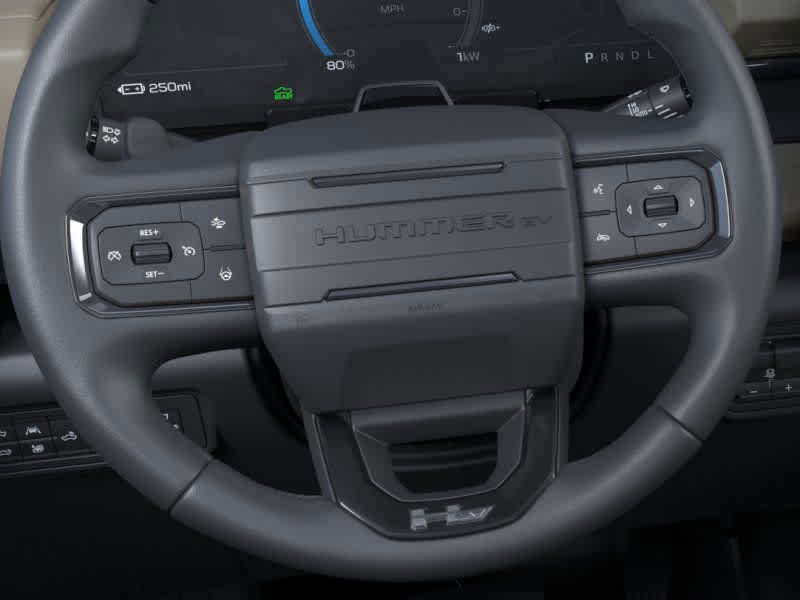 2026 GMC HUMMER EV 2X - Photo 19