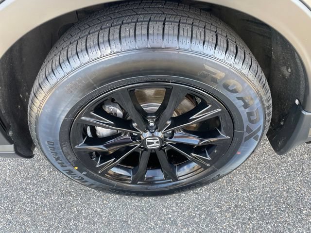 Certified Used 2024 Meteorite Gray Metallic Honda HYBRID AWD SPORT image 58