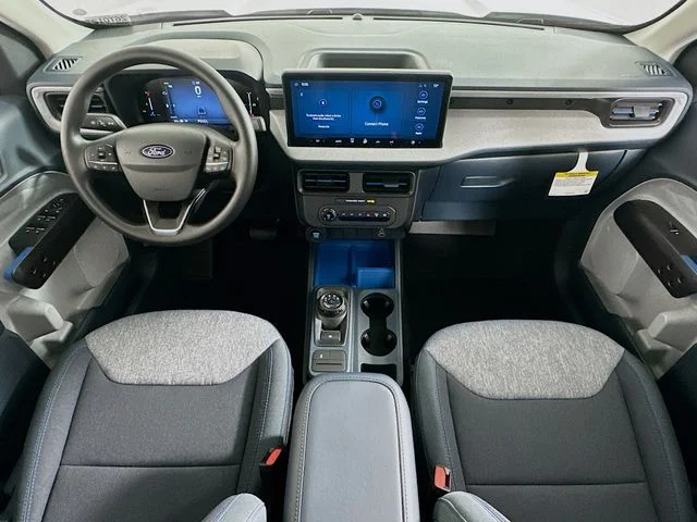 New 2026 Ford Maverick XLT