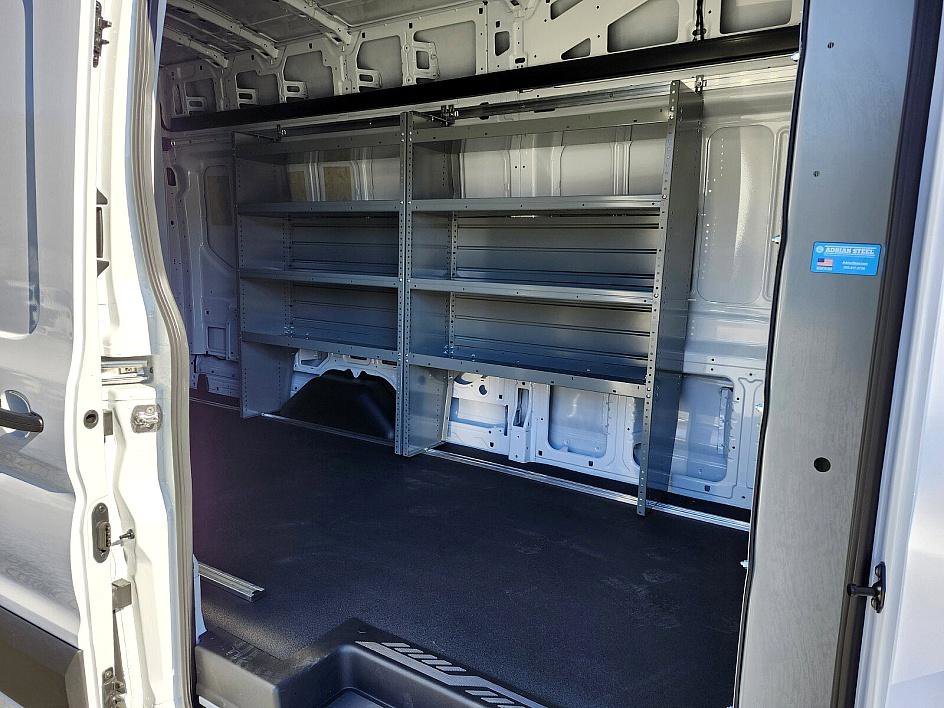 2024 Ford Transit Van Base - Photo 15