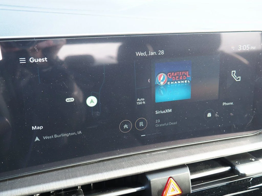2026 Kia Sportage X-Line - Photo 31