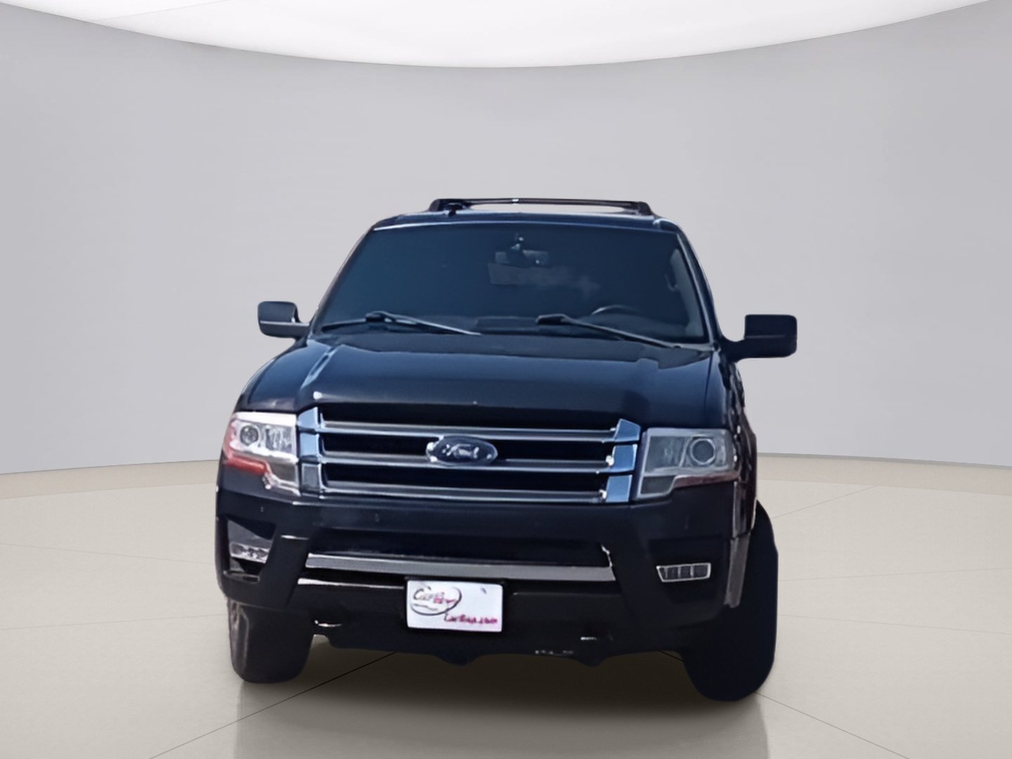 Used 2017 Black Ford EL image 8