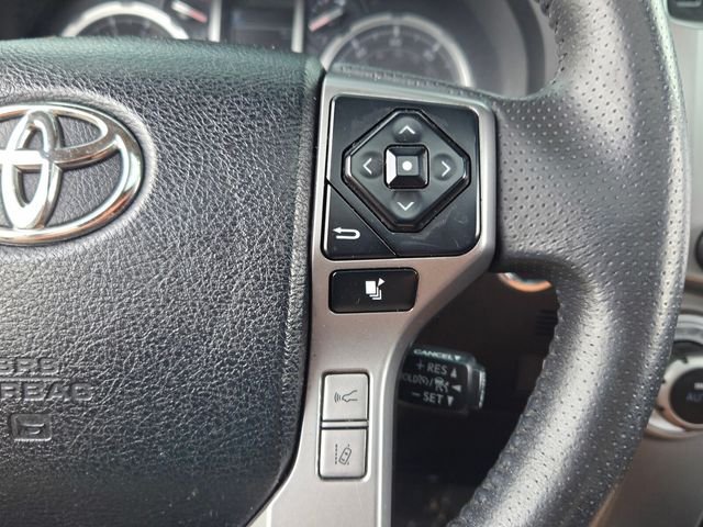 2022 Toyota 4Runner Limited - Photo 26