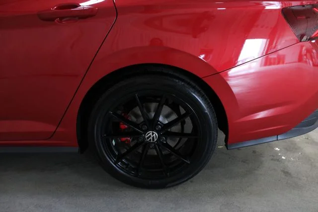 New 2026 Red Volkswagen 2.0T Autobahn image 30