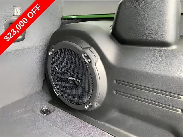 2025 Jeep Wrangler 4-Door Rubicon 392 Final Edition - Photo 33