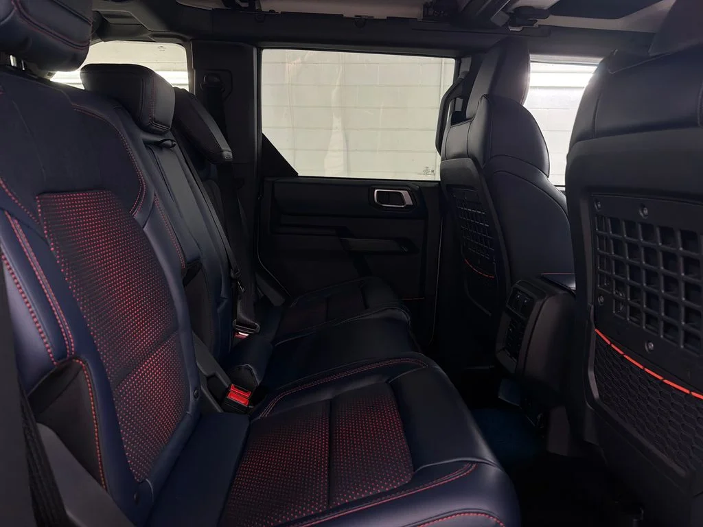 New 2026 Beige Ford Raptor image 29