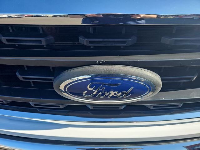 Used 2023 White Ford XL image 35