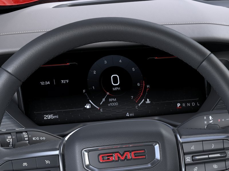2026 GMC Acadia Elevation - Photo 18