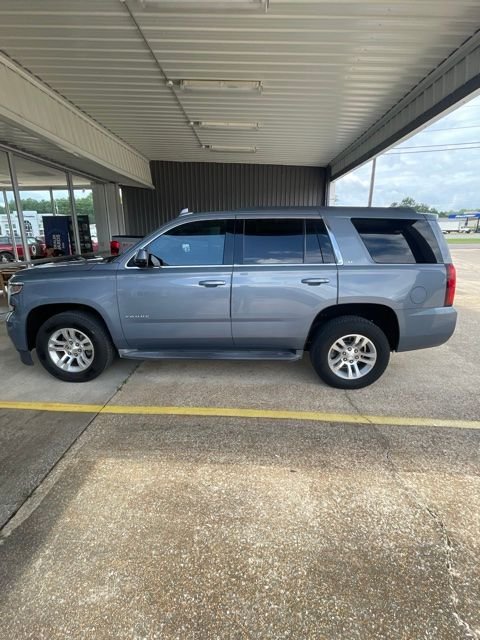 Used 2015 Gray Chevrolet LT image 7