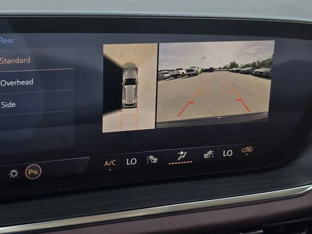 2026 Buick Envision Sport Touring - Photo 21