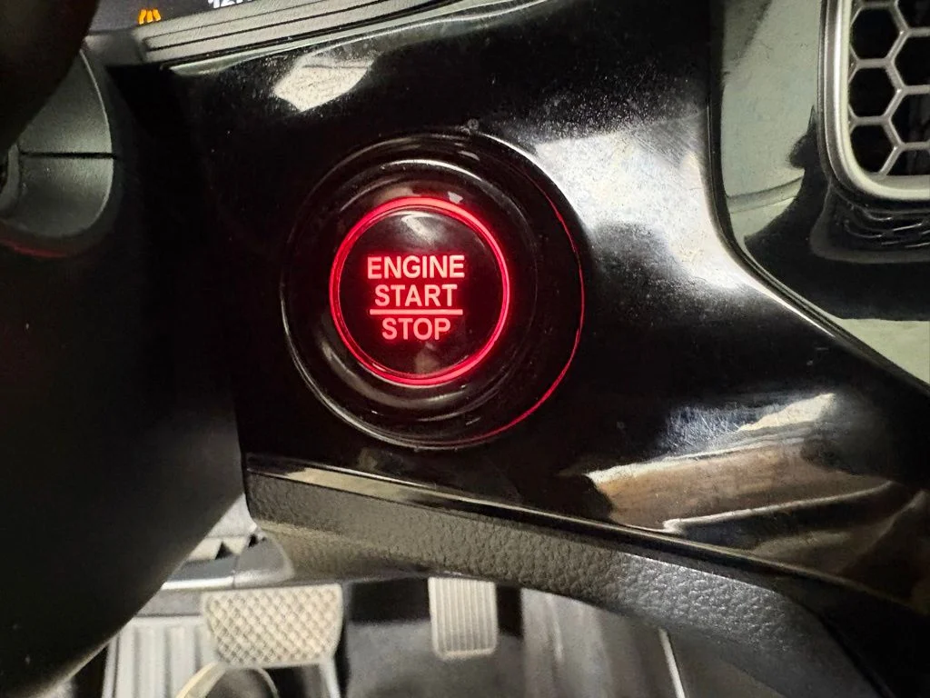 Used 2022  Honda EX image 27