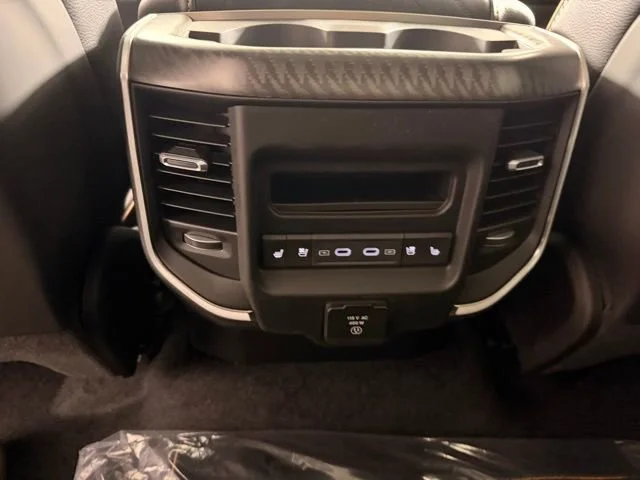 2026 RAM 1500 Tungsten - Photo 34