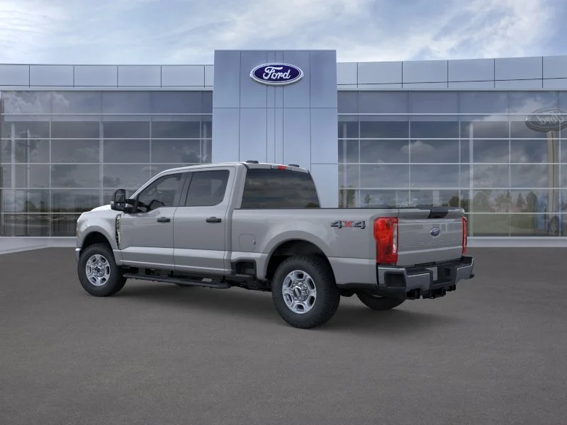 New 2026 Avalanche Ford XLT image 36