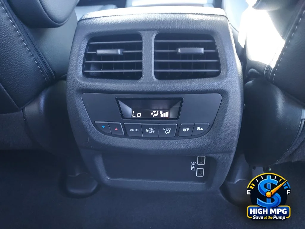 Certified Used 2022 Gray Honda Special Edition image 25