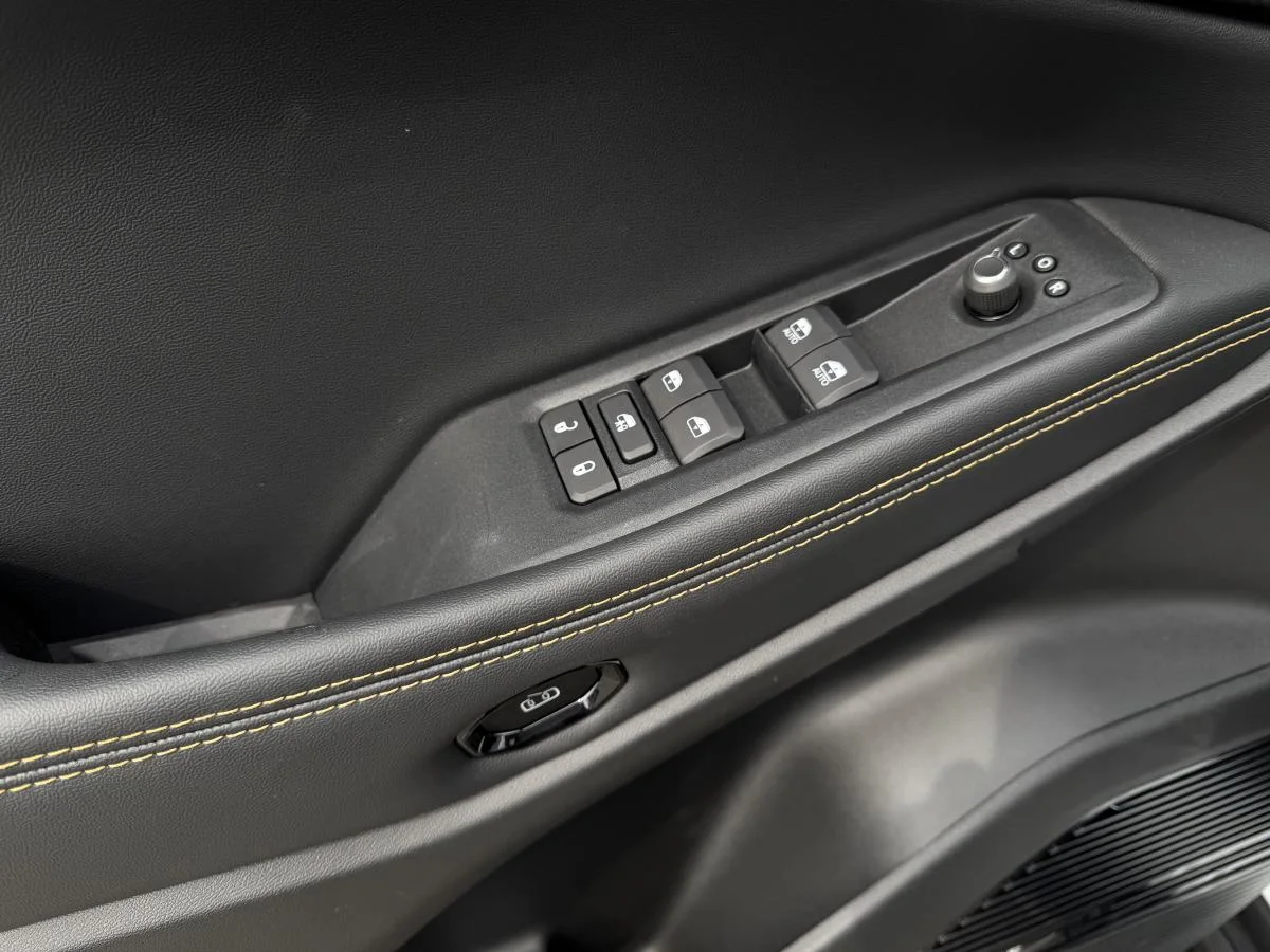 New 2026 White Jeep 85th Anniv image 13