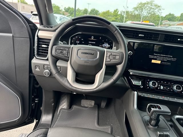 2026 GMC Sierra 1500 Denali - Photo 16