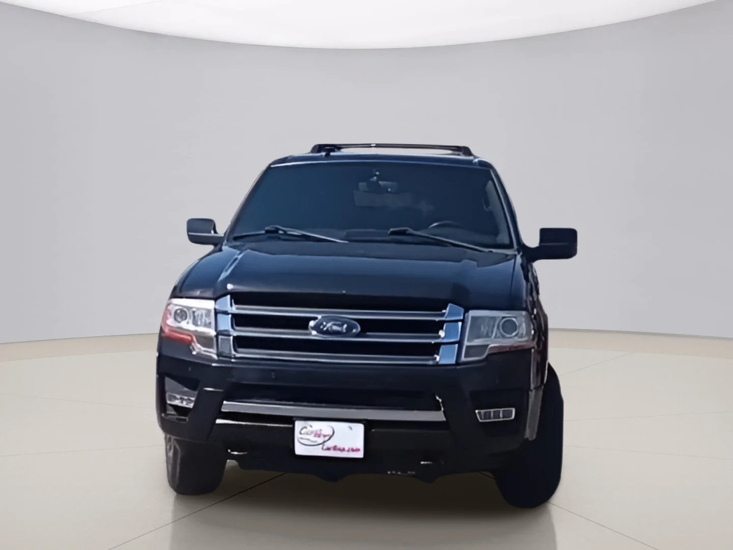 Used 2017 Black Ford EL image 8