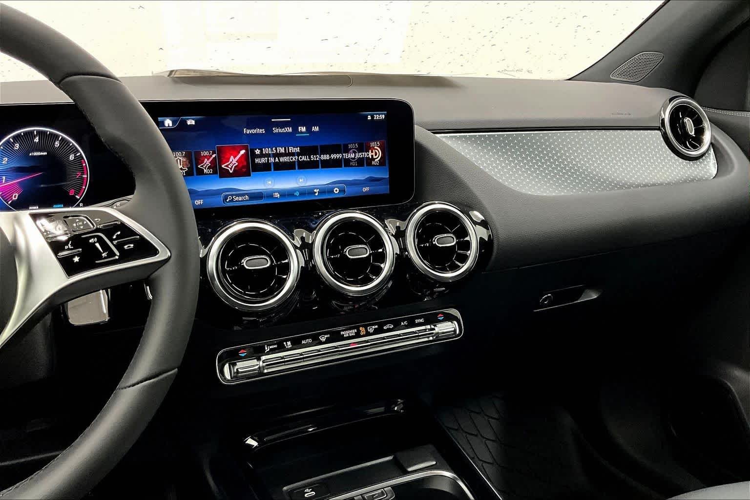 Certified Pre-Owned 2026 Mercedes-Benz GLA 250