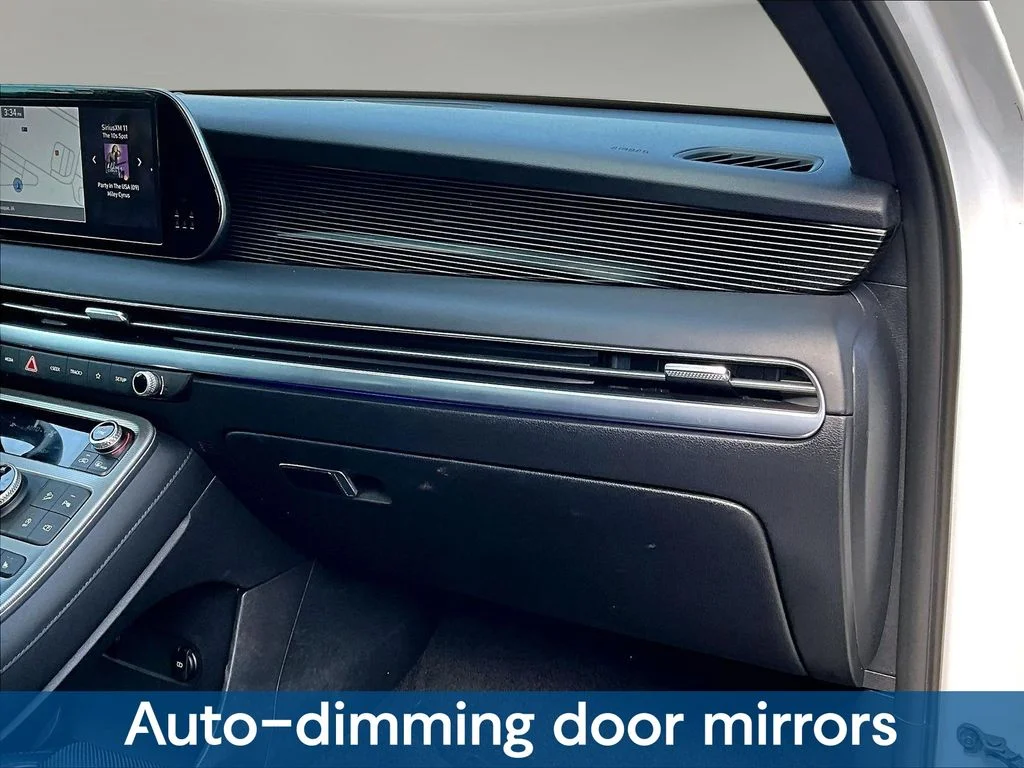 2023 Hyundai Palisade Calligraphy - Photo 30