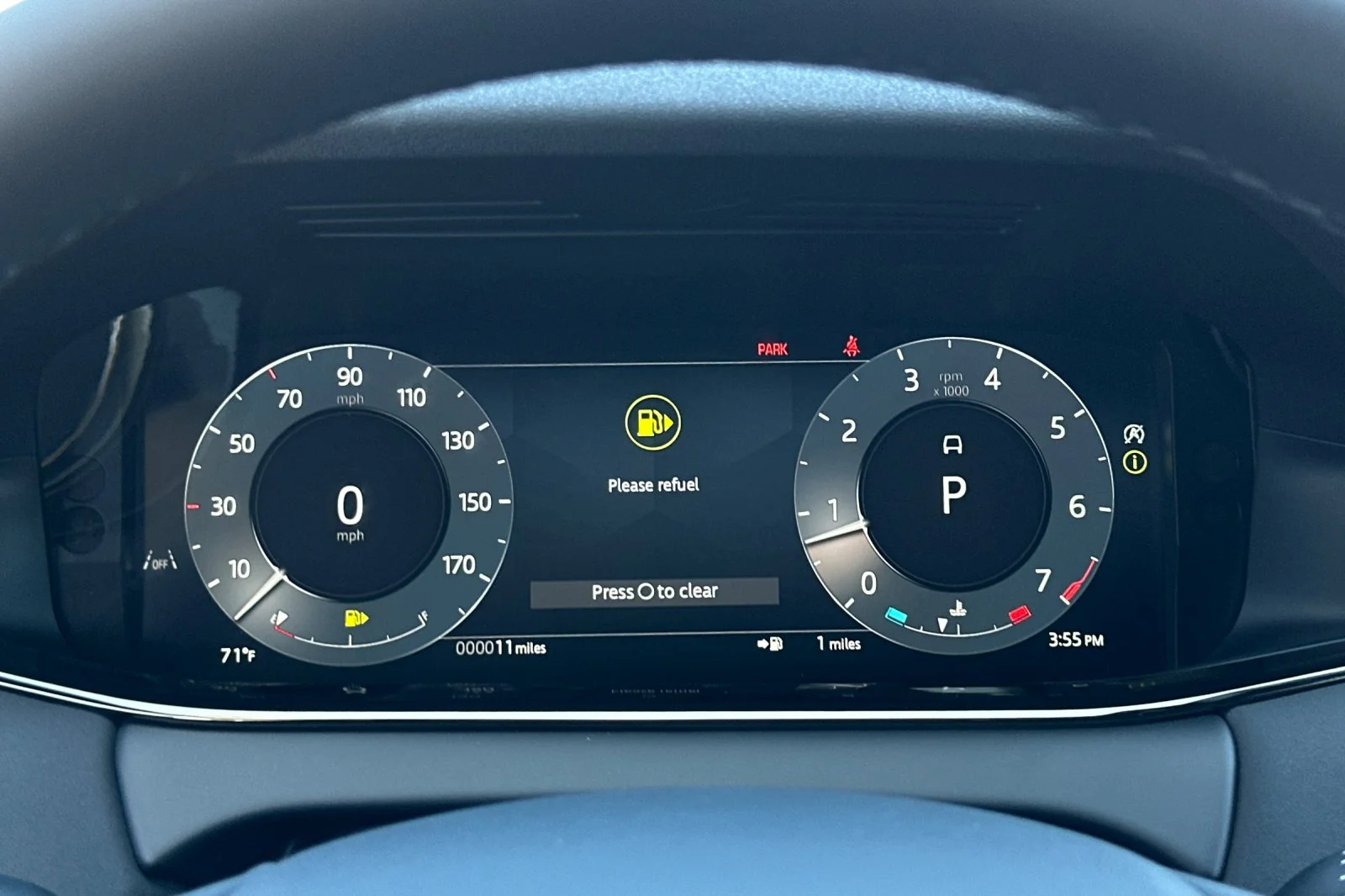 2026 Land Rover Range Rover Evoque Dynamic SE - Photo 25