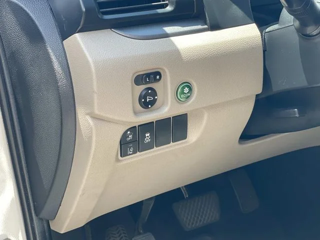 Used 2019  Honda EX-L image 19