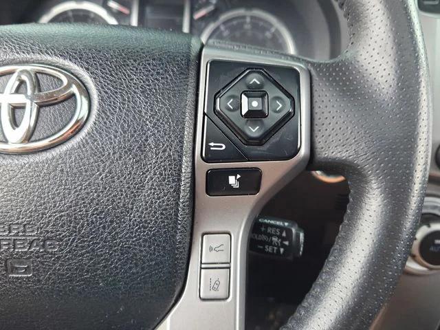 Used 2022 Gray Toyota Limited image 26