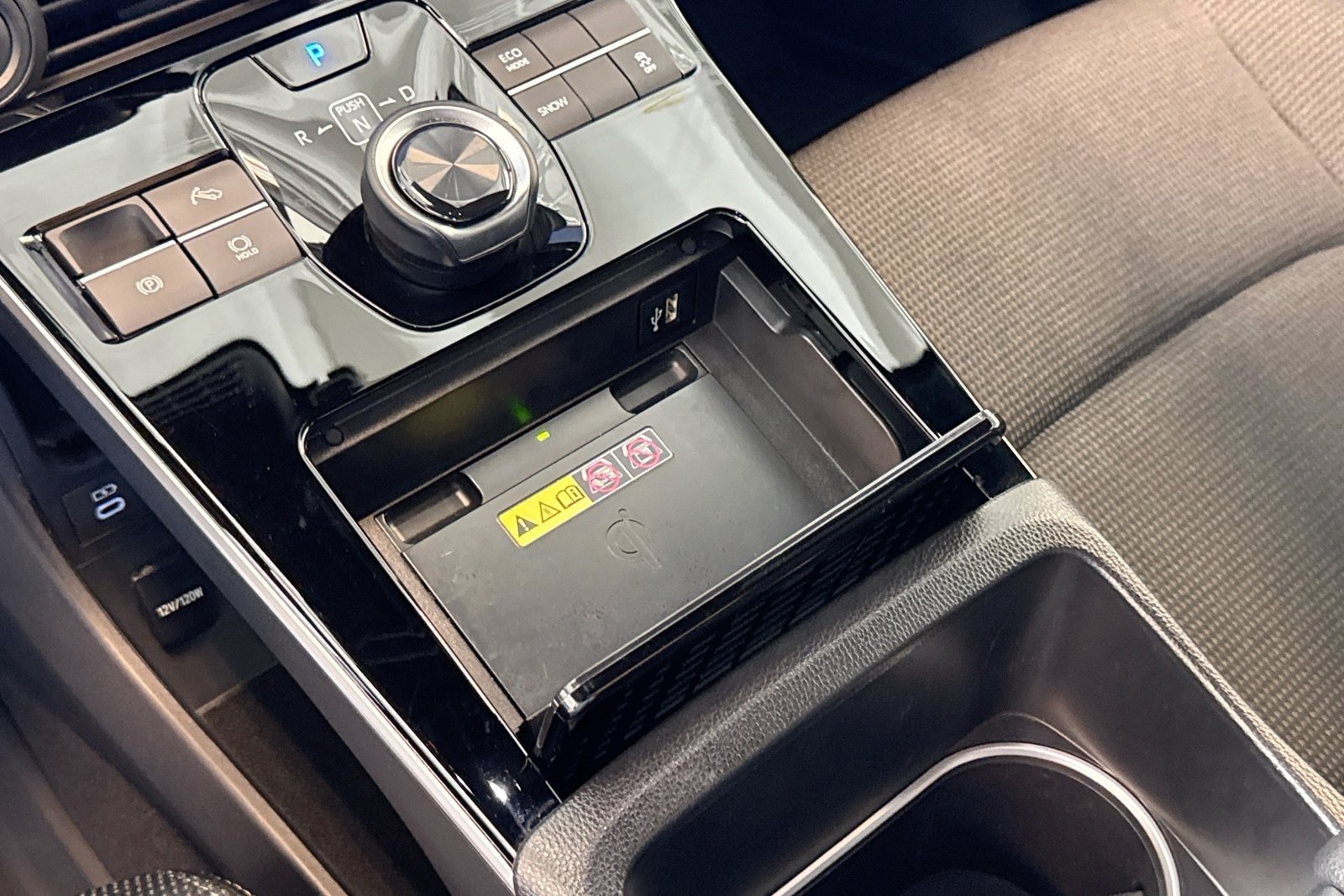 Used 2025 White Toyota Limited image 16