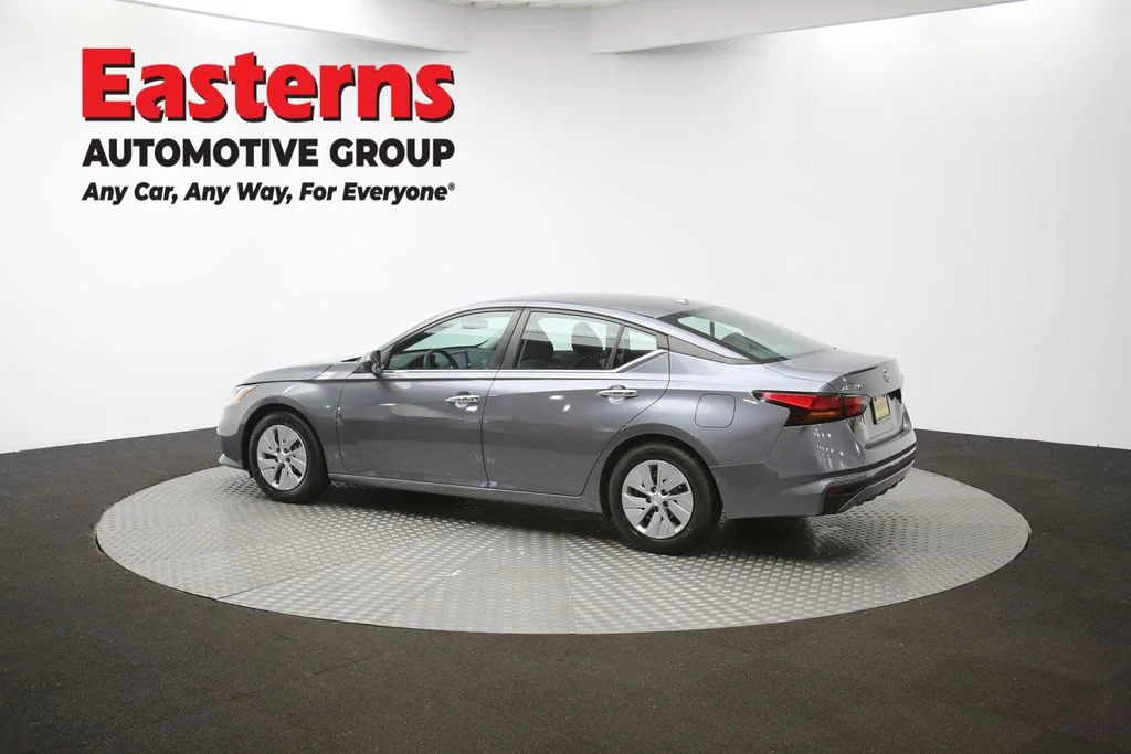 Used 2020 Gray Nissan 2.5 S image 61