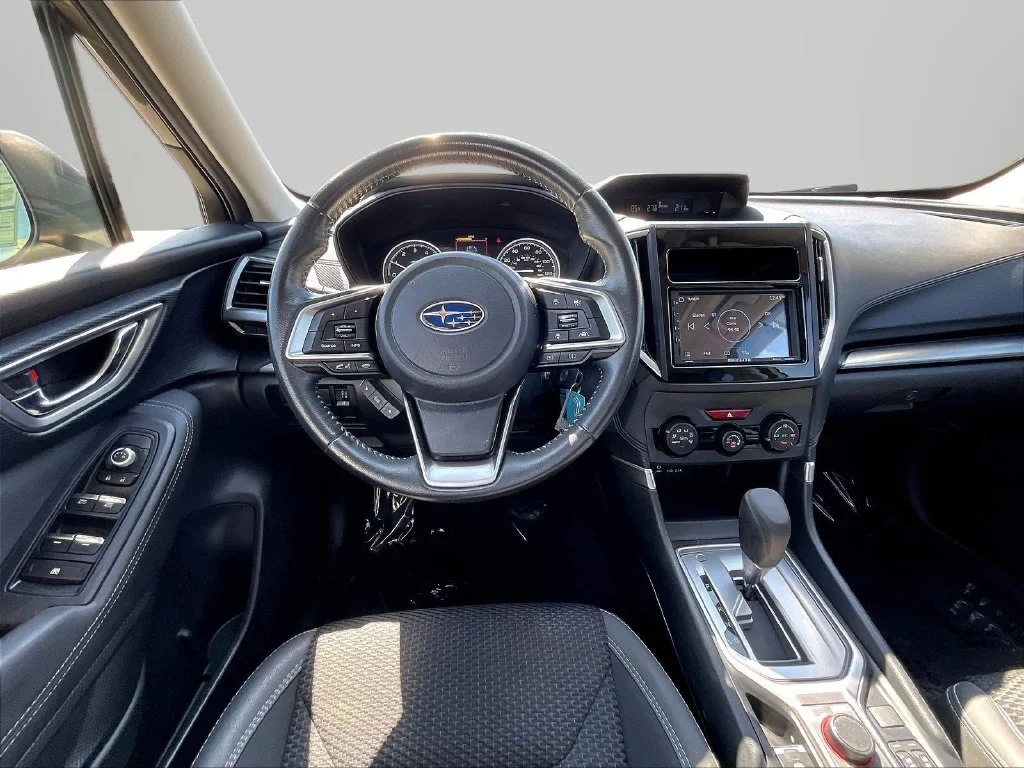 Used 2019 Brown Subaru Premium image 8