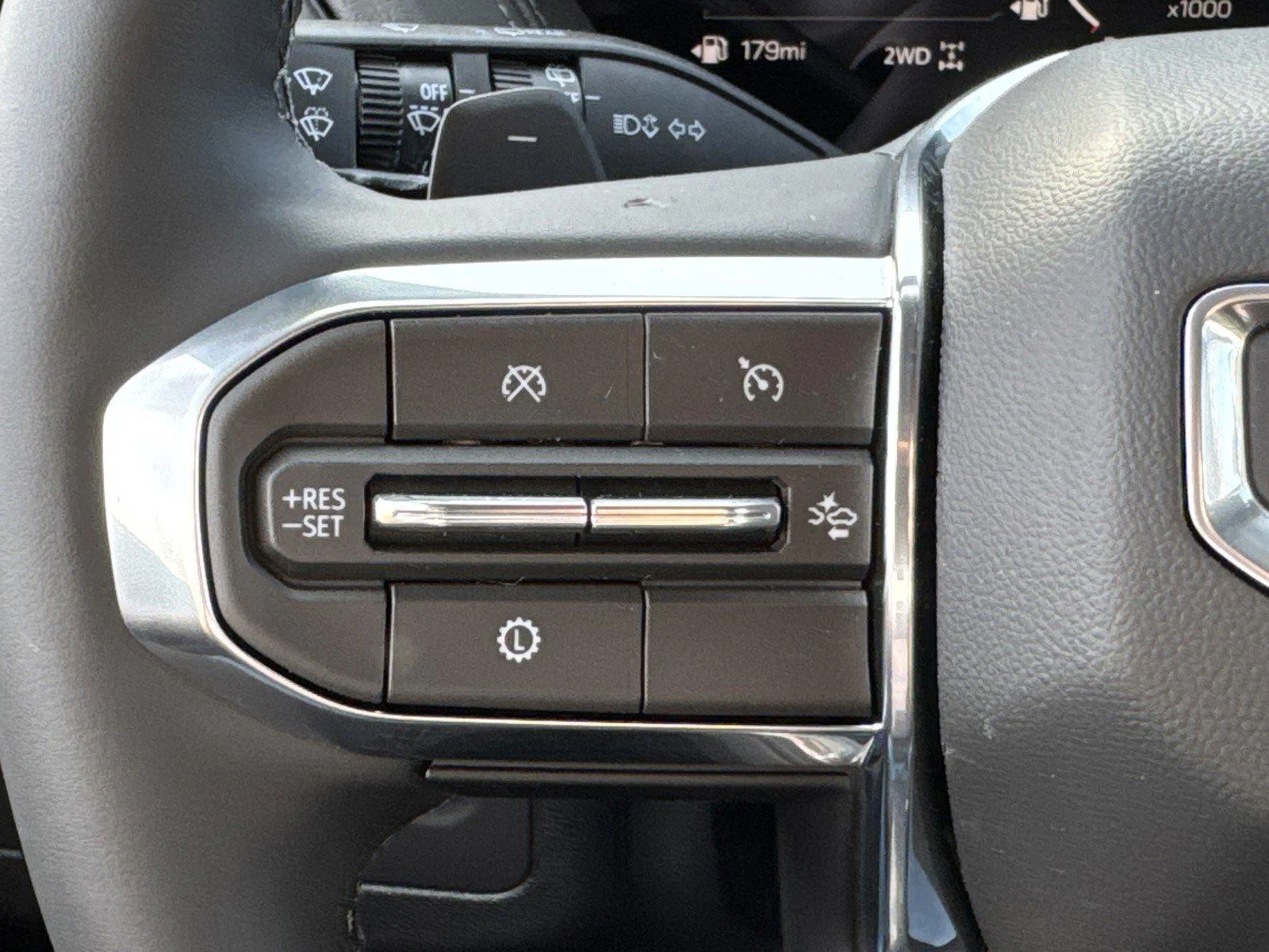 New 2026 Onyx Black GMC Denali image 20