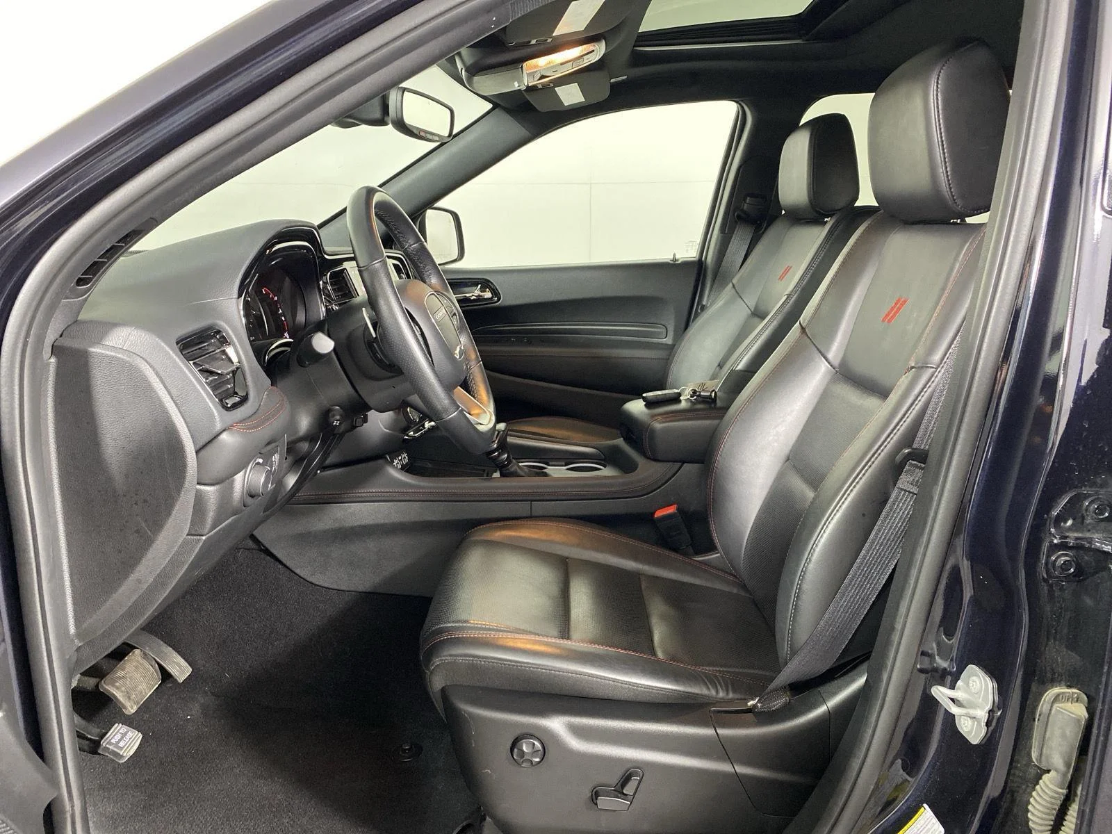 Used 2025 Night Moves Dodge R/T image 13