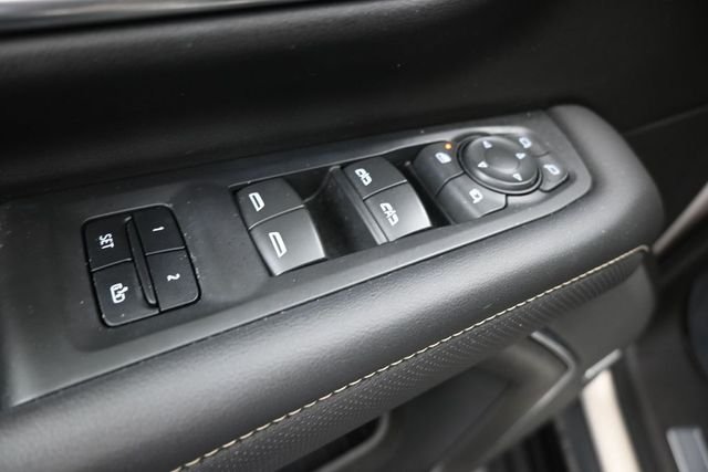Used 2021 Beige GMC SLT image 13