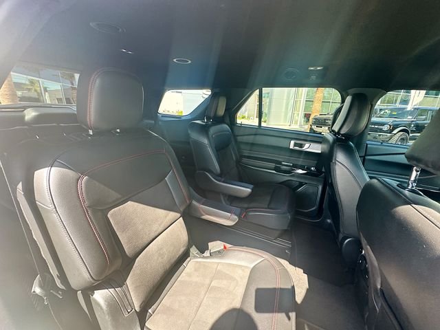 Used 2023 White Ford ST-Line image 29