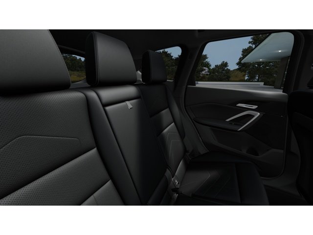 New 2026 Alpine White BMW X1 28i image 12