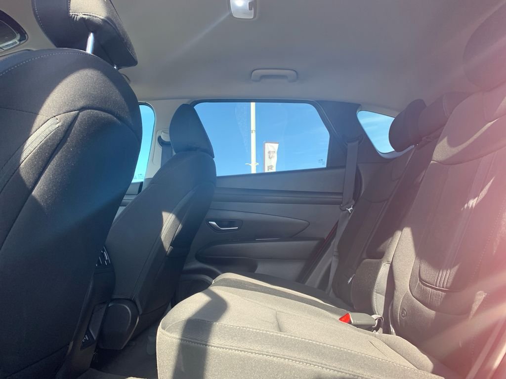 Used 2026 Red Hyundai SEL image 23